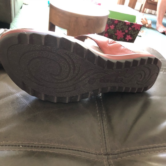 Dansko Sandels Size 8 - Picture 4 of 4